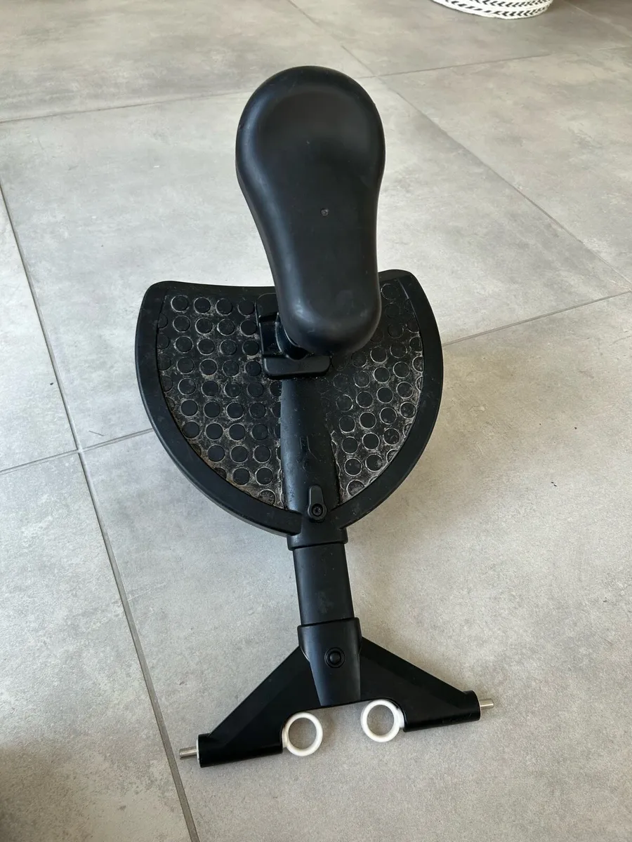 Buggy board - Image 1