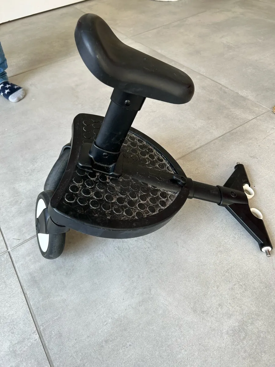Buggy board - Image 2