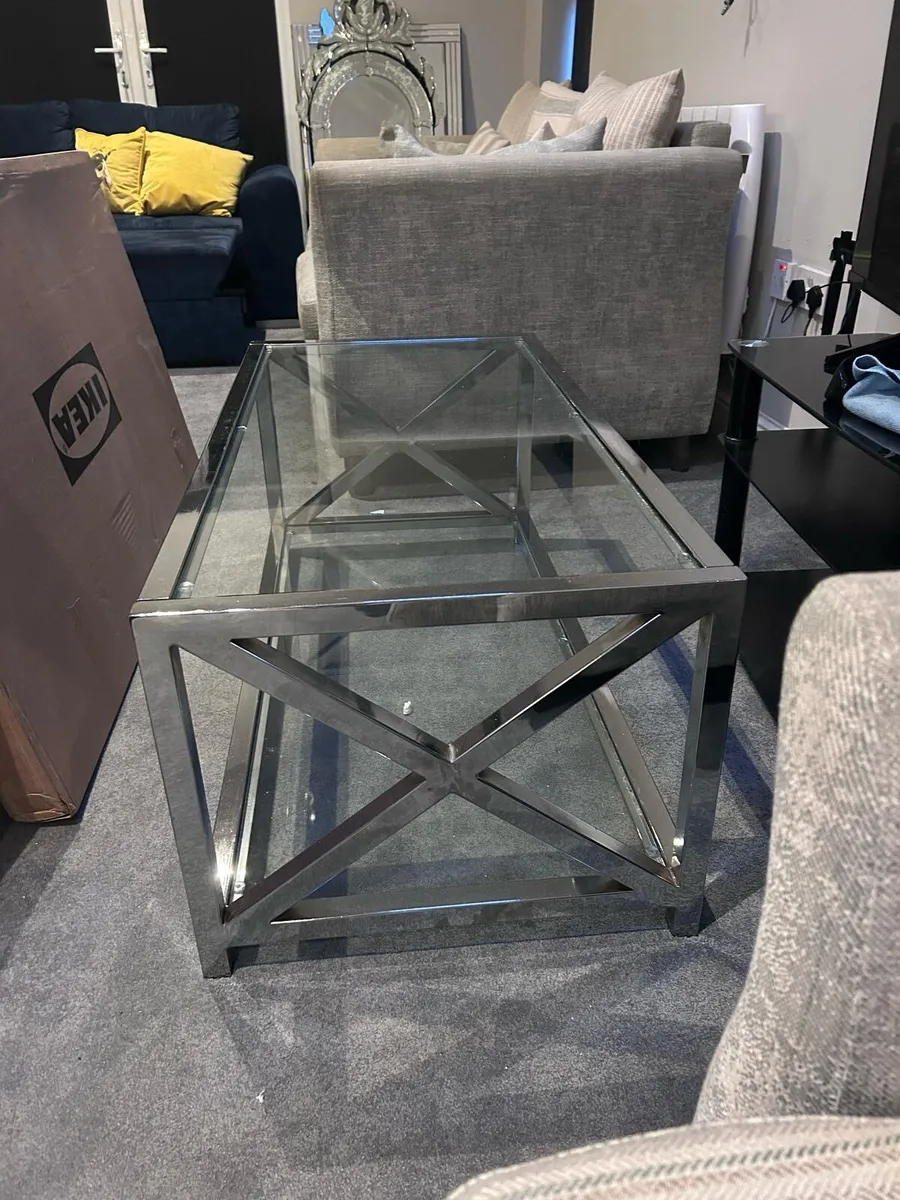 Coffee Table - Image 2
