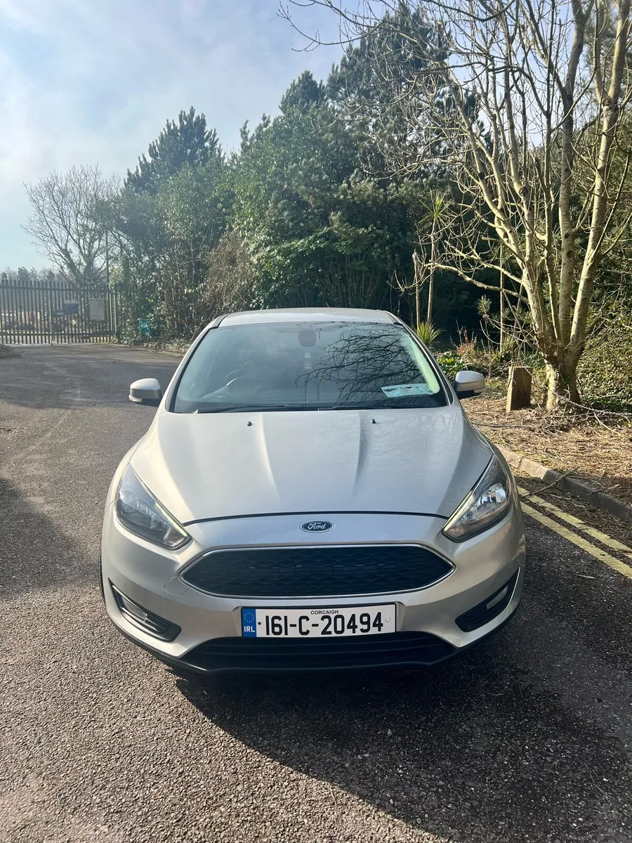 Focus - NCT 2027, Tax - Low Mileage 86k - Image 2