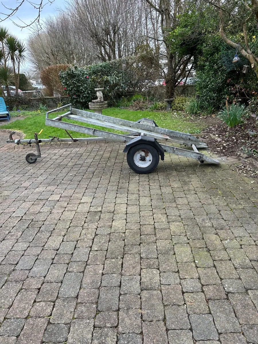 Tipper Trailer - Image 2