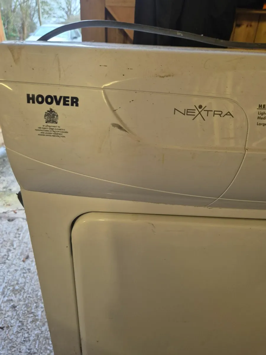 Tumble Dryer - Image 2