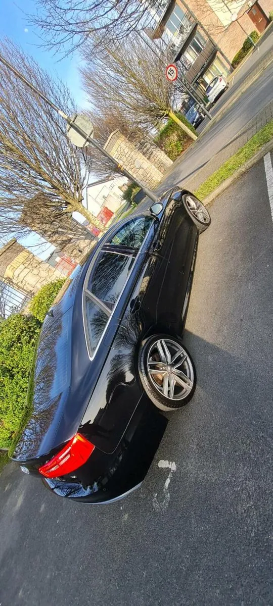 Audi A6 - Image 1