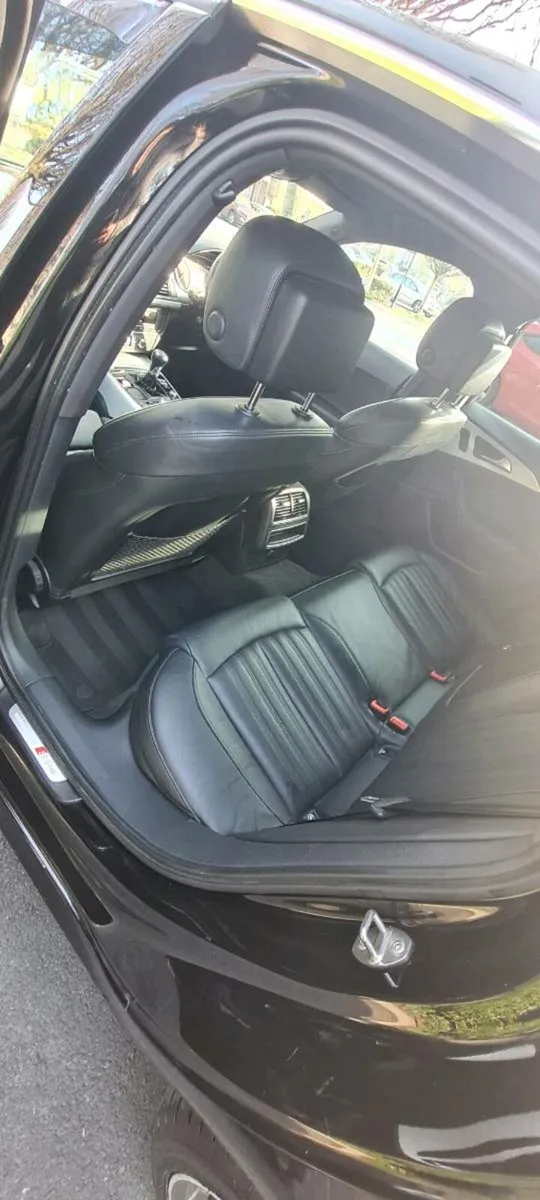 Audi A6 - Image 3