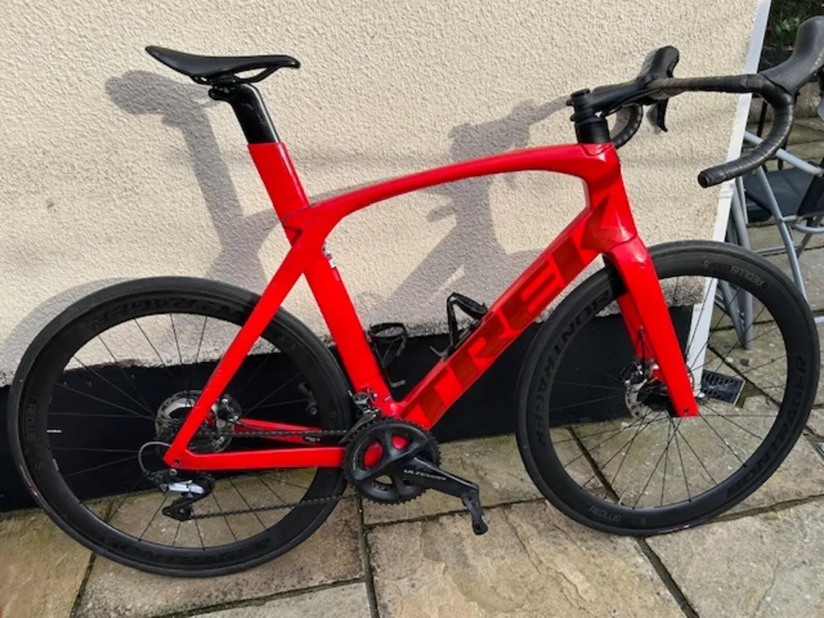Trek Madone for sale - Image 1