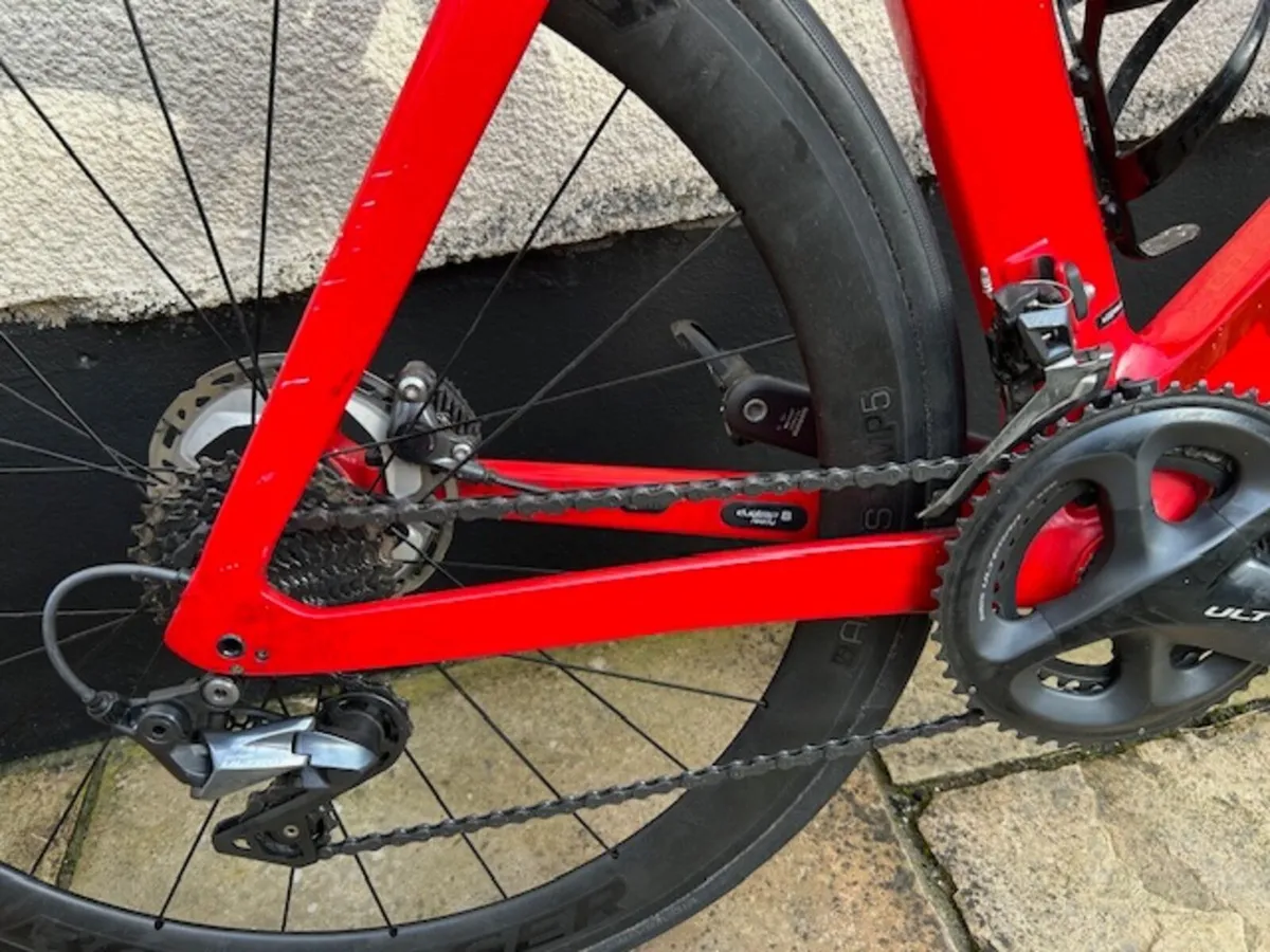 Trek Madone for sale - Image 2