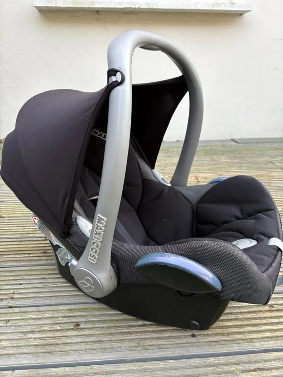 Maxi-Cosi - Image 1