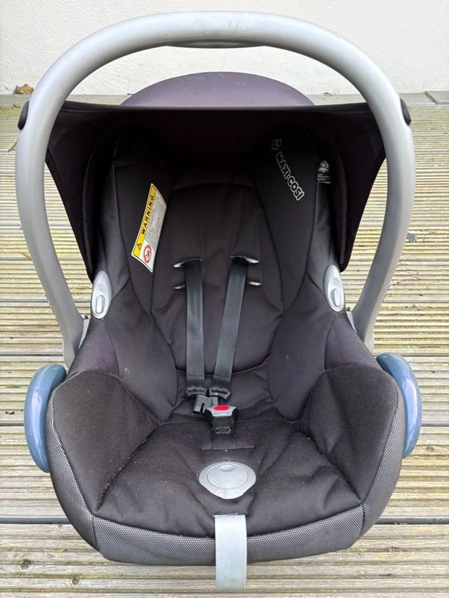 Maxi-Cosi - Image 2