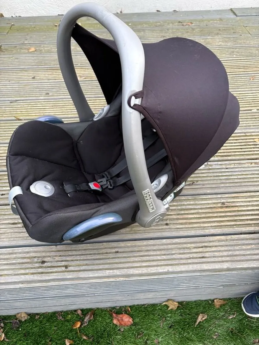 Maxi-Cosi - Image 3