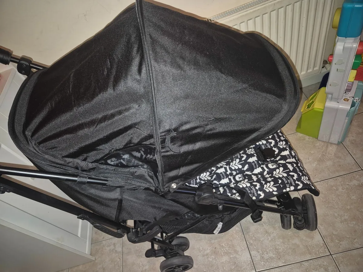 Buggy - Image 1