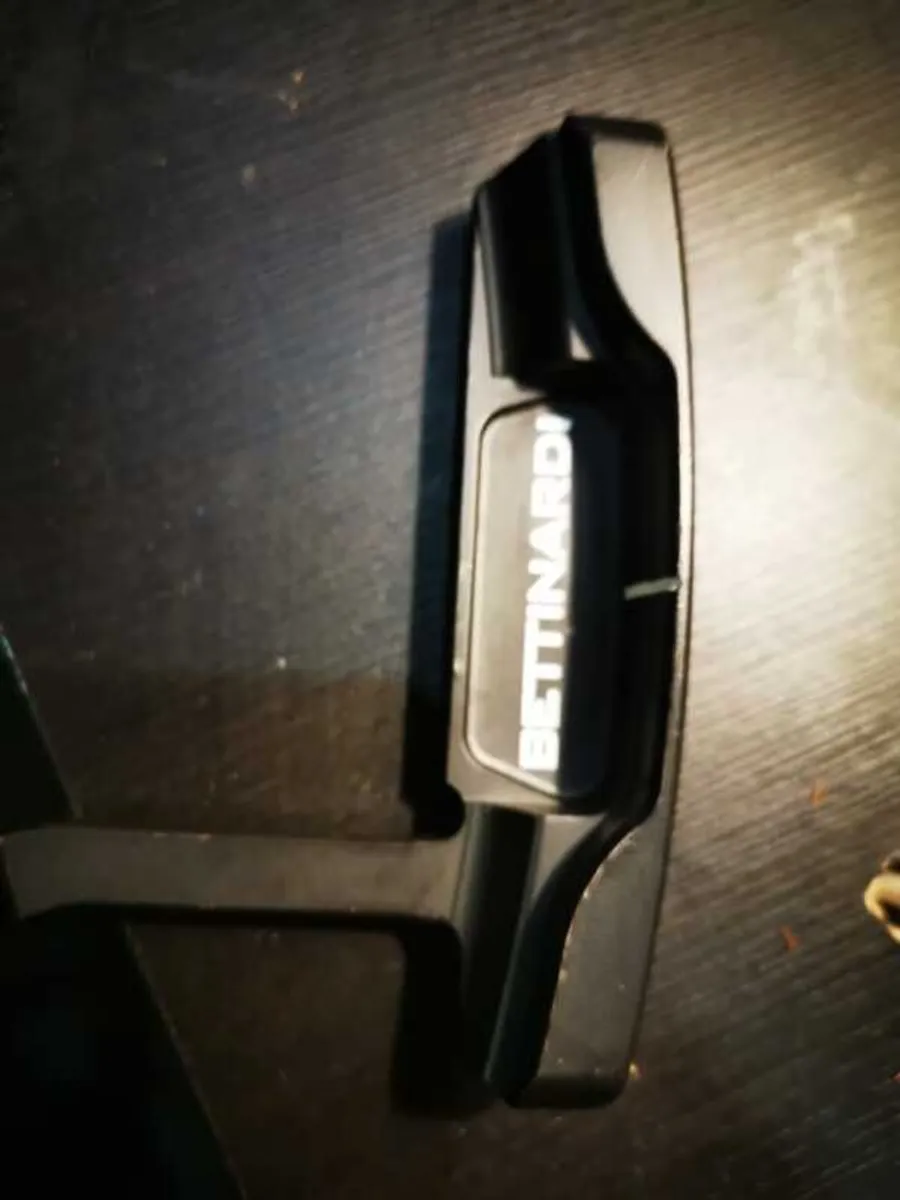 Bettinardi BB8W Putter - Image 2