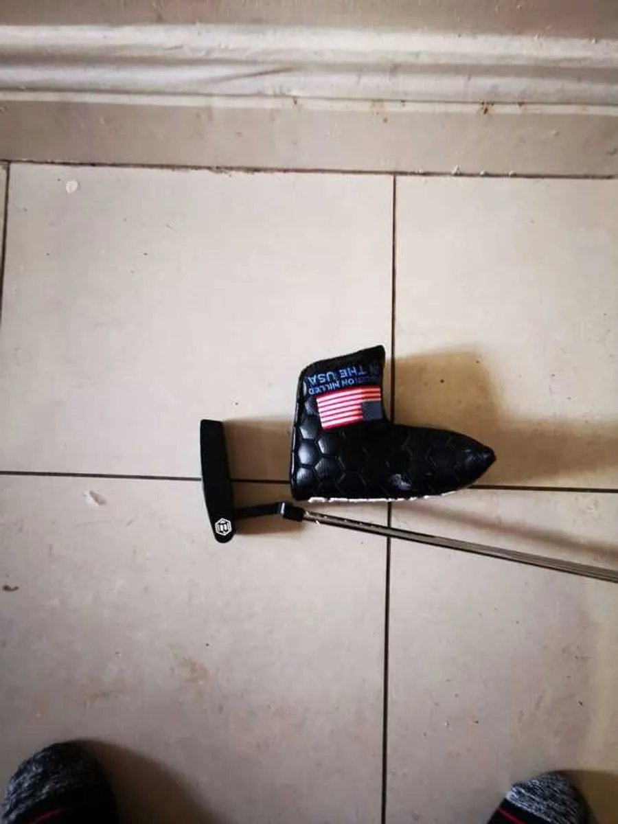 Bettinardi BB8W Putter - Image 4