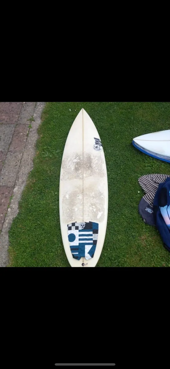 Surf board - Image 2