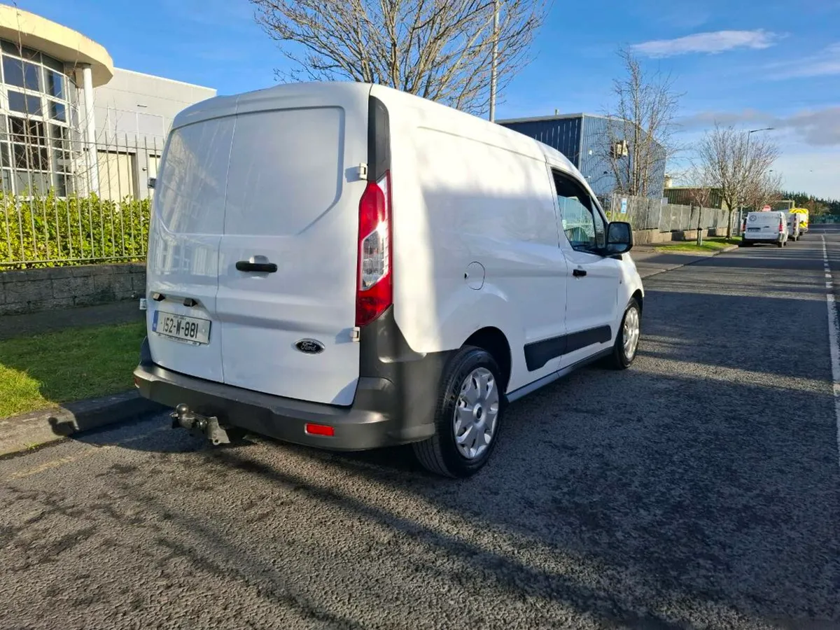 2015 Ford Transit Connect - Image 2