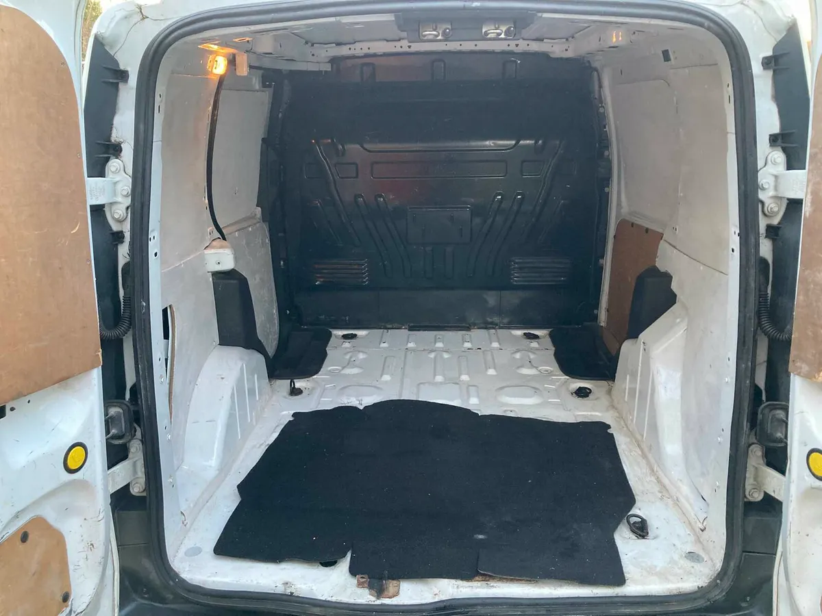 2015 Ford Transit Connect - Image 3