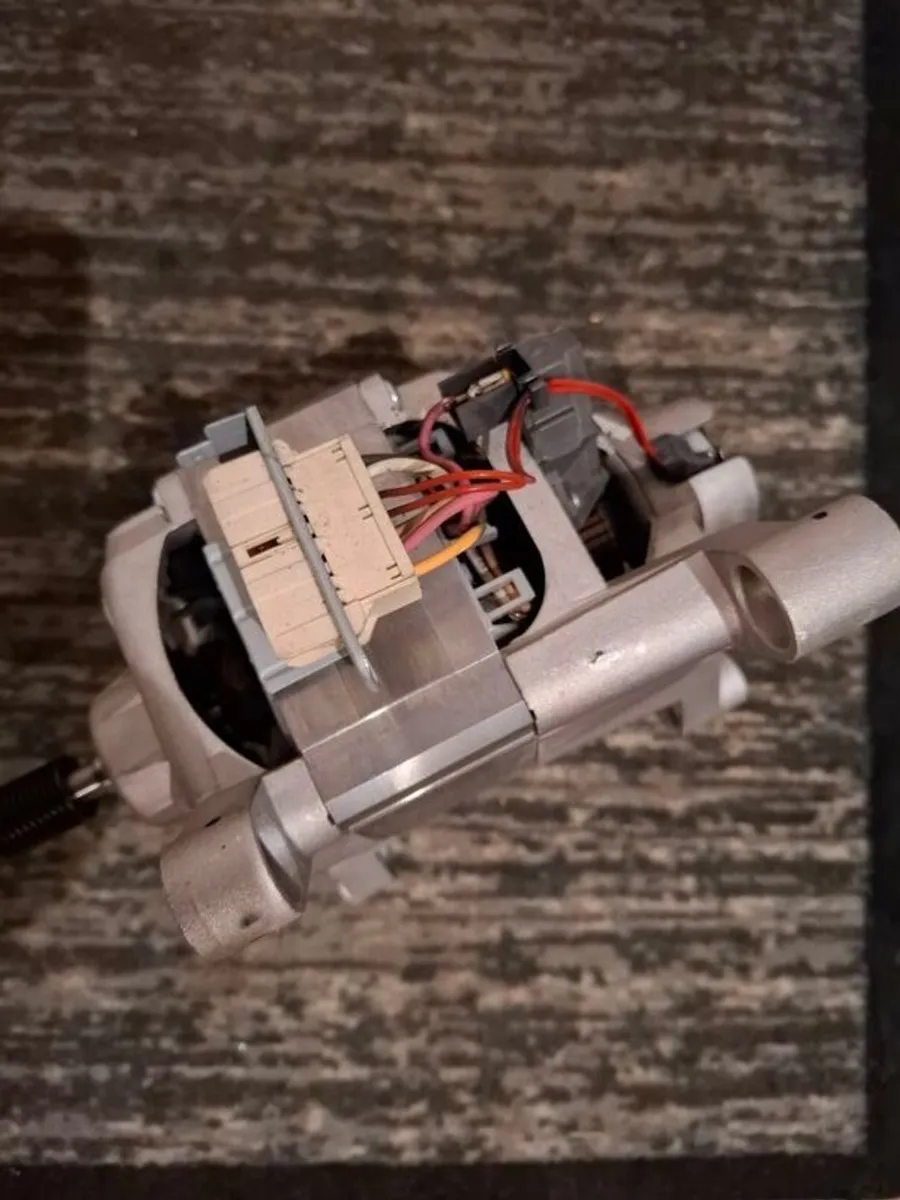 washing machine motor - Image 1
