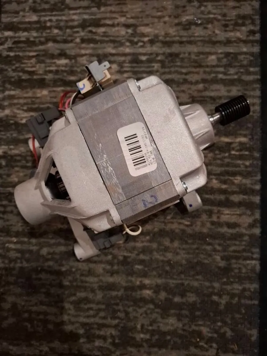washing machine motor - Image 3