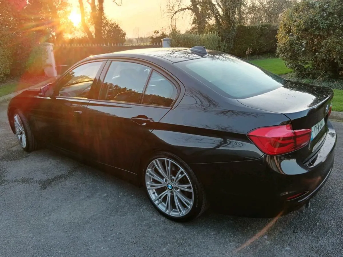 BMW 320d sport auto - Image 3