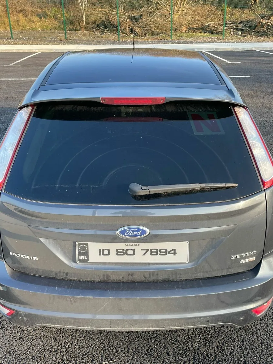 Ford Focus 2010 - Image 3