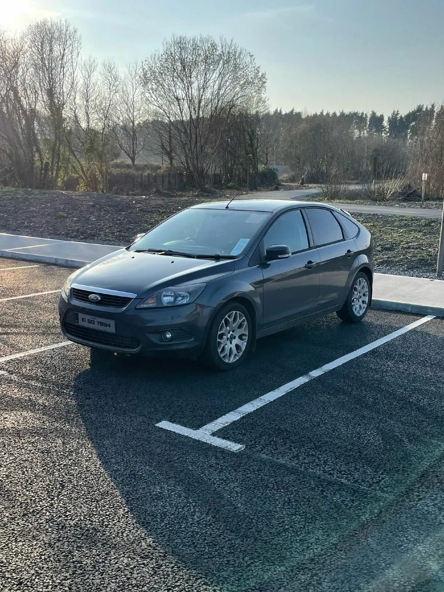Ford Focus 2010 - Image 4