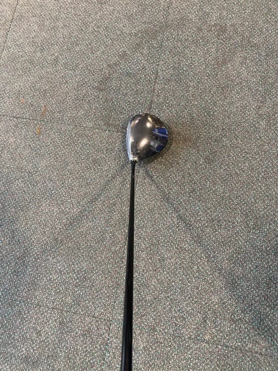 Taylormade Qi10 Drivers - Image 4