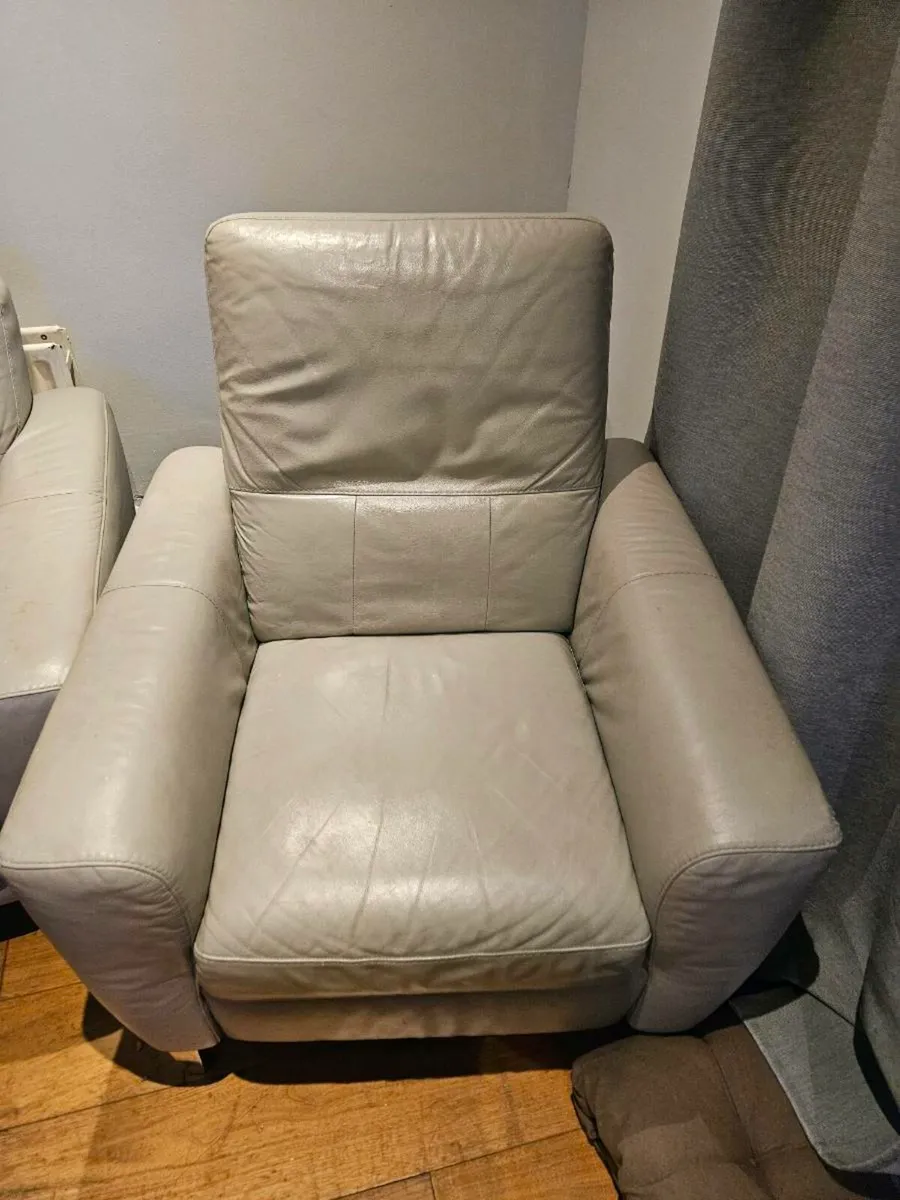 Reclining armchair - Image 2