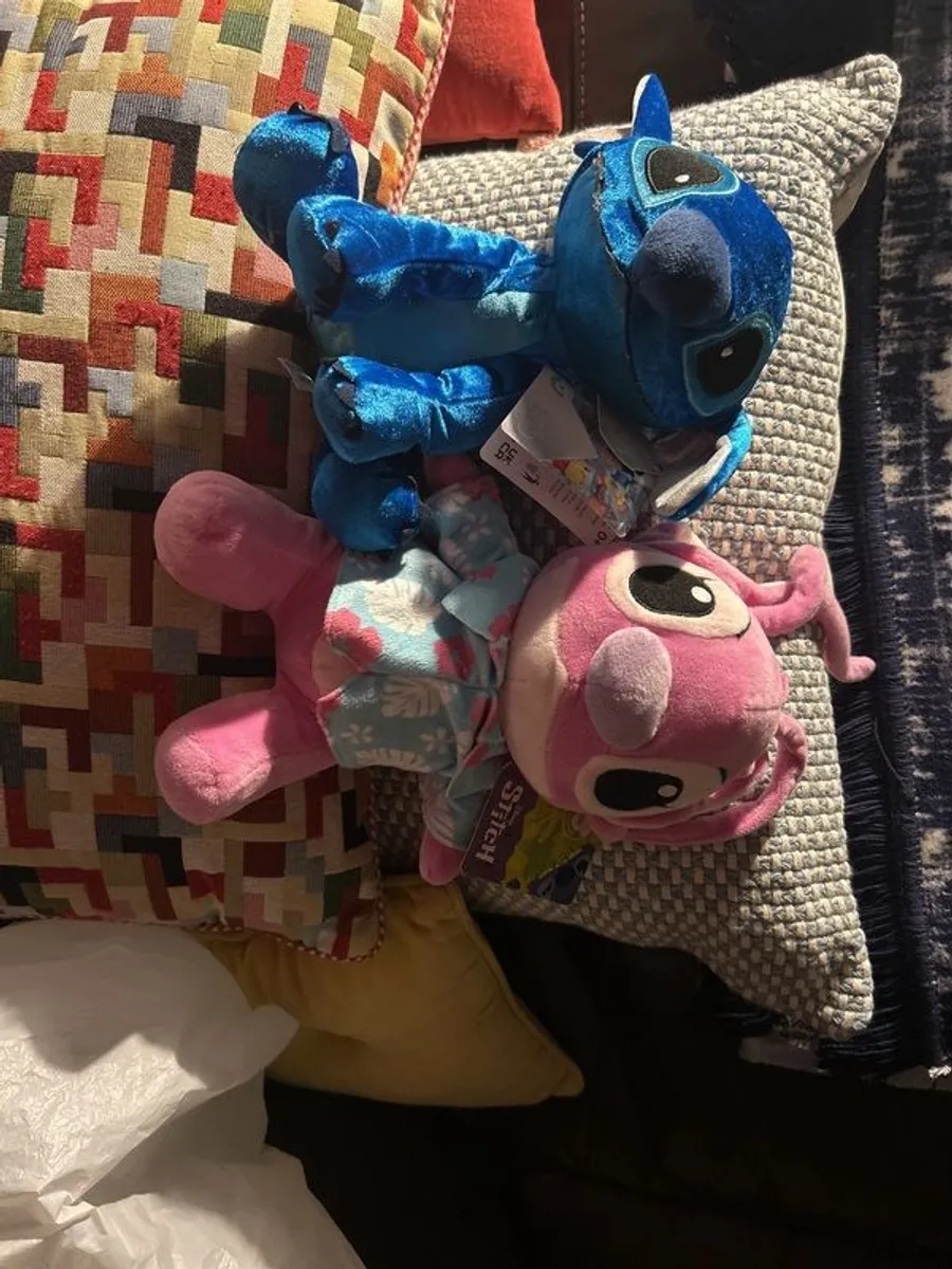 toys - Image 1