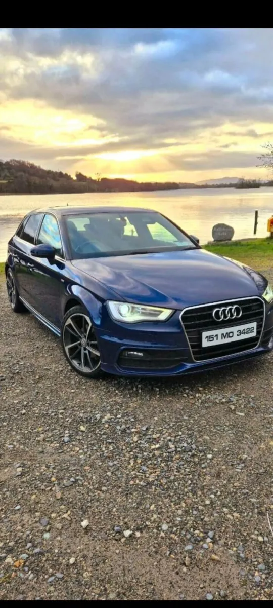 Audi A3 S-line - Image 2