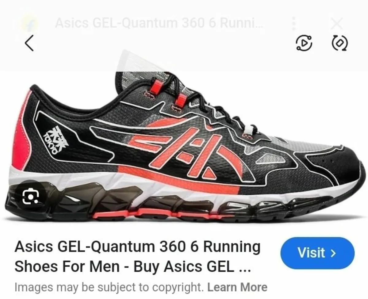 Shoes - Image 1