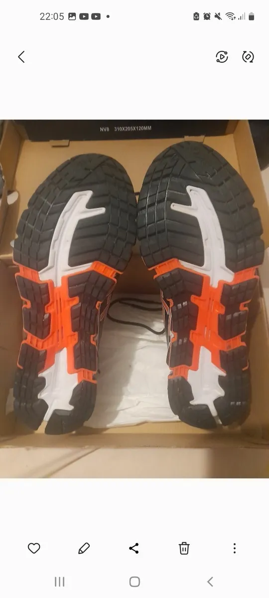 Shoes - Image 3
