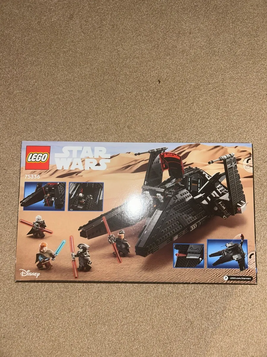 Lego Star Wars - Image 2