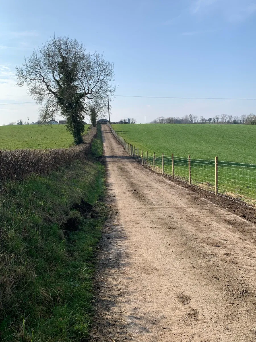 Agricultural / Garden fencing - Image 3