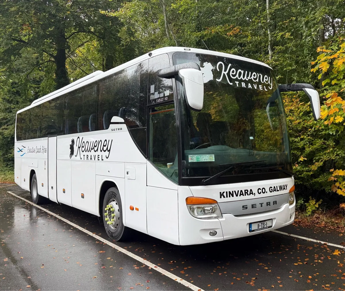 Bus - Image 1