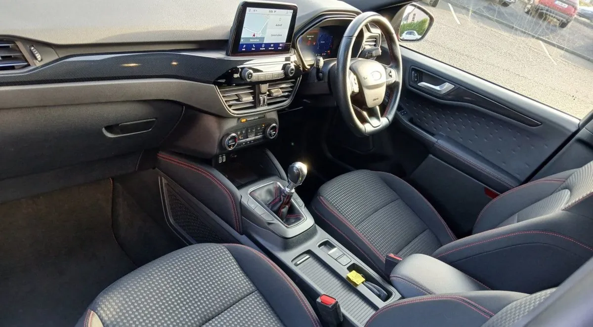 Ford Kuga St-line 1.5 Ecoblue 120PS Finance Avail - Image 3