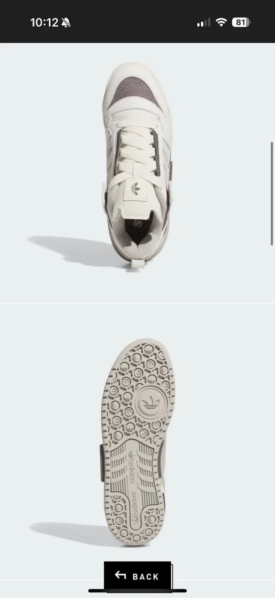 ADIDAS FORUM MOD LOW - Image 2