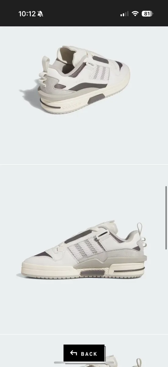 ADIDAS FORUM MOD LOW - Image 3