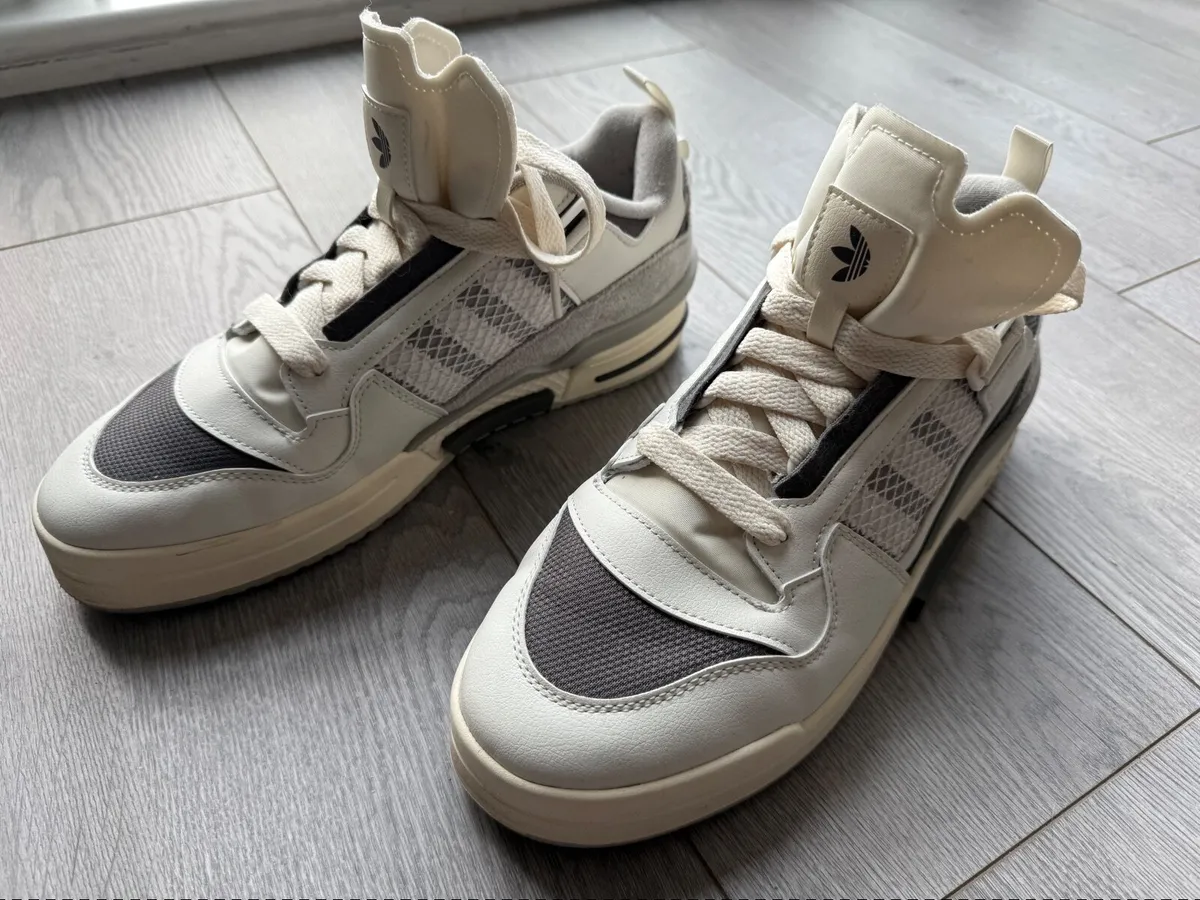 ADIDAS FORUM MOD LOW - Image 4