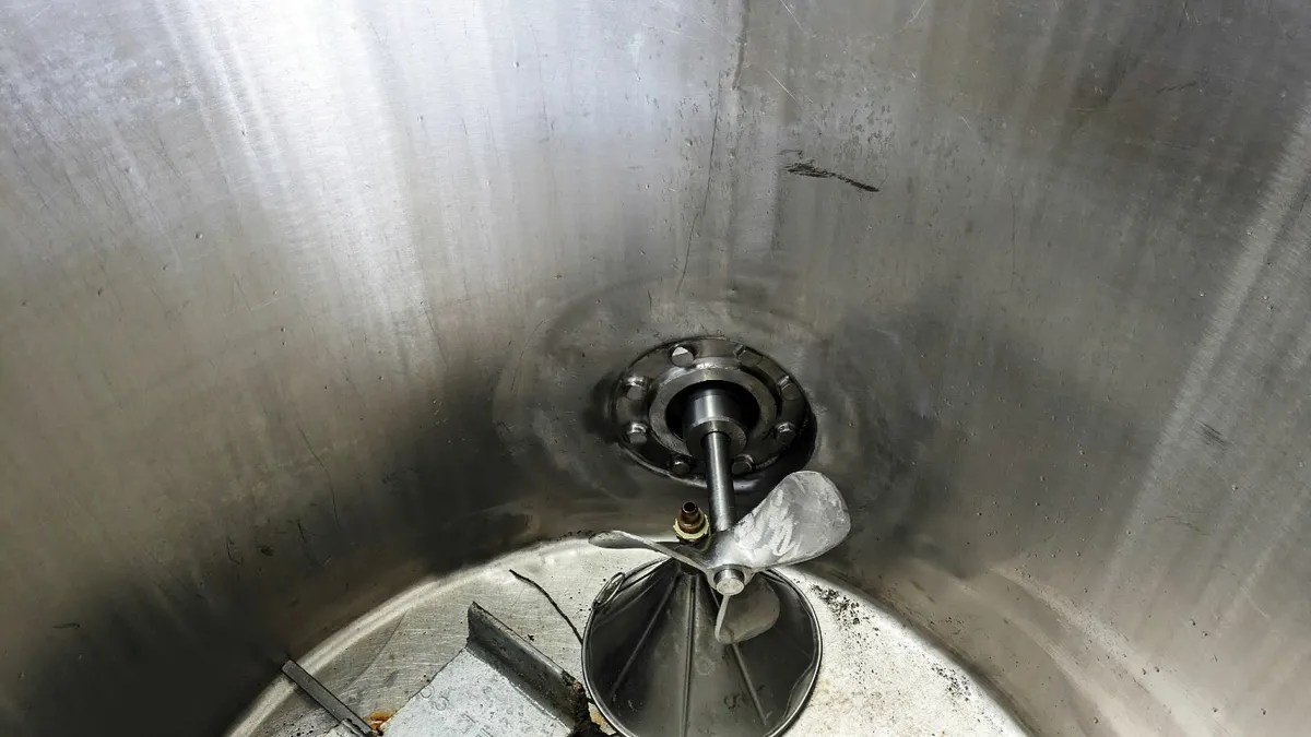 Stainless Steel Tanks - Image 4