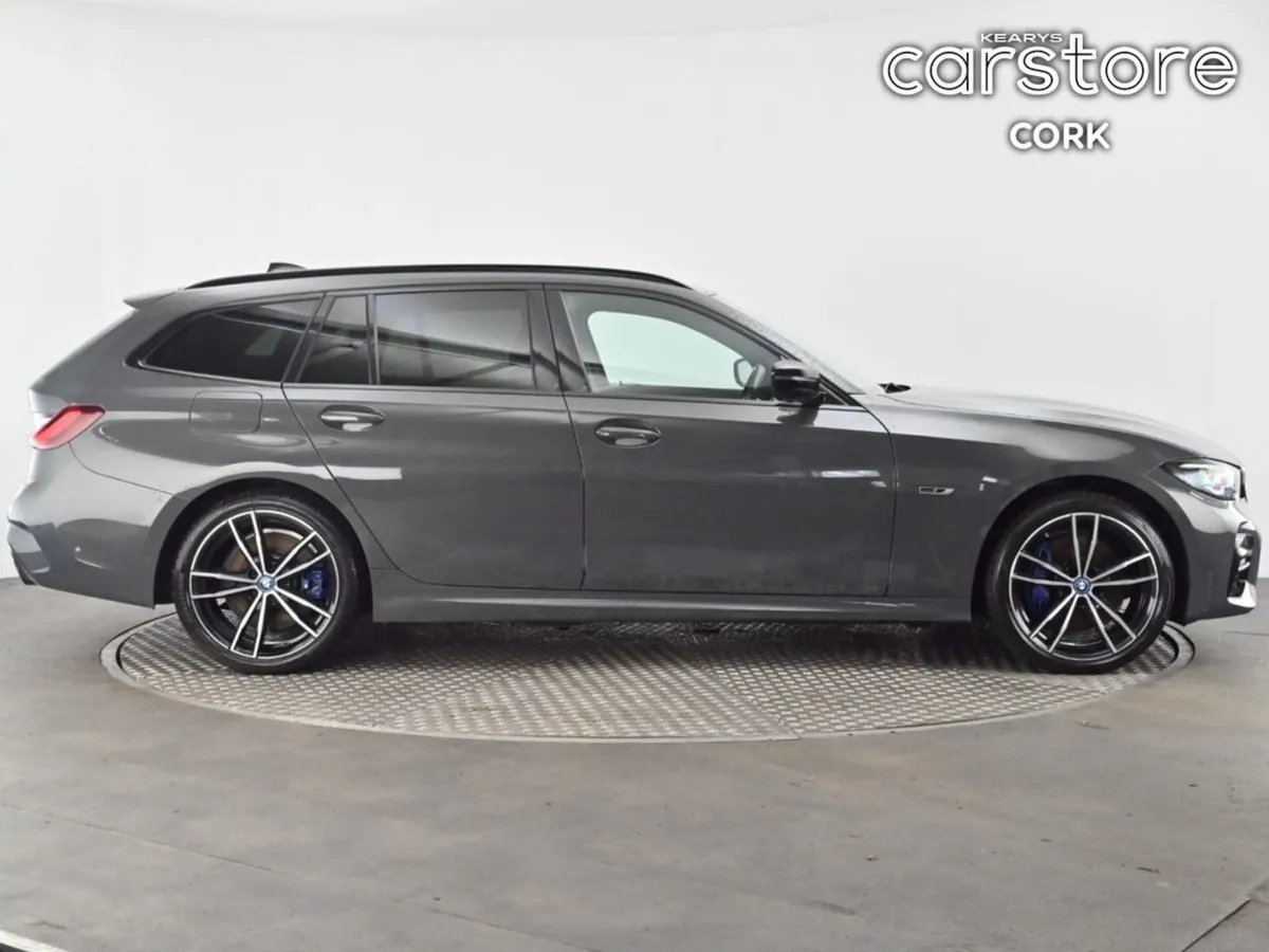 BMW 3 Series 330 E Xdrive M Sport Pro Ed A 330 e - Image 3