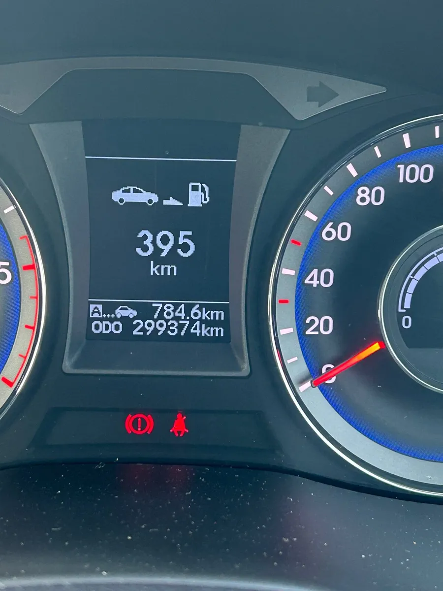 Hyundai i40 2015 - Image 2