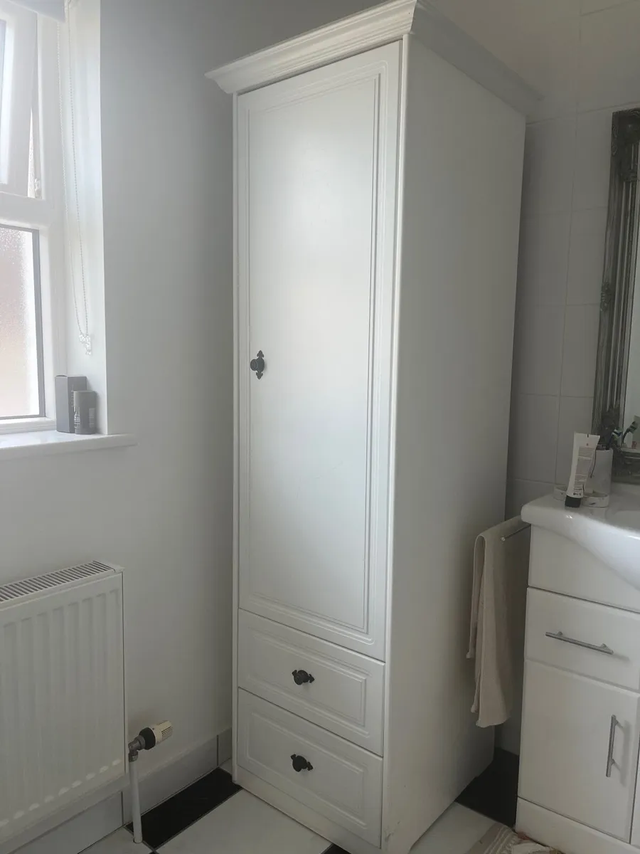 Clothes Cupboard - Image 2