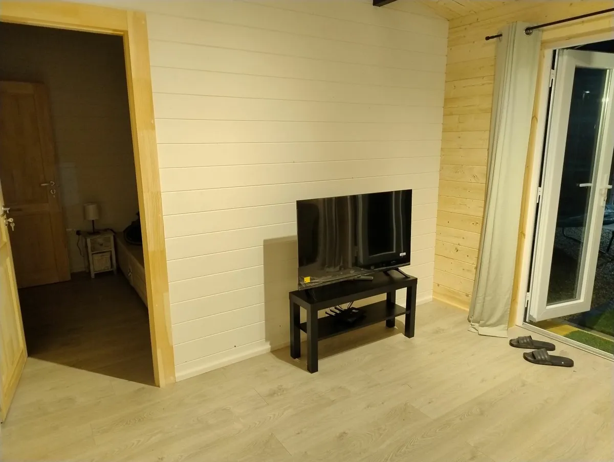 Cabin for rent - Image 2