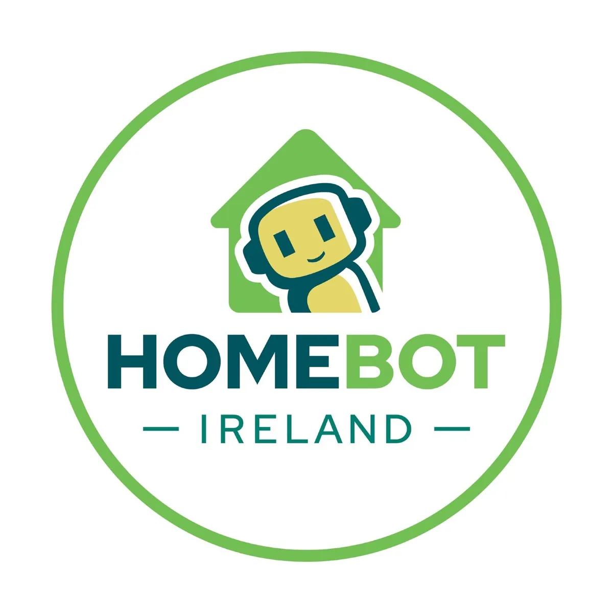 Robotic Lawnmower - Image 2