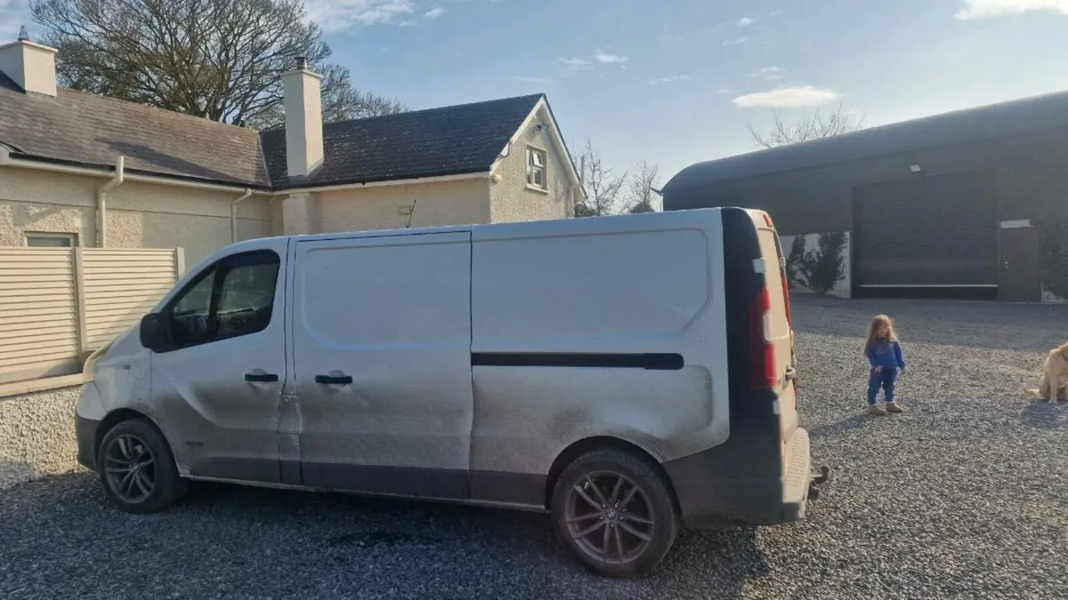 Bmw G30 alloy wheels 662M / Renault Trafic - Image 4