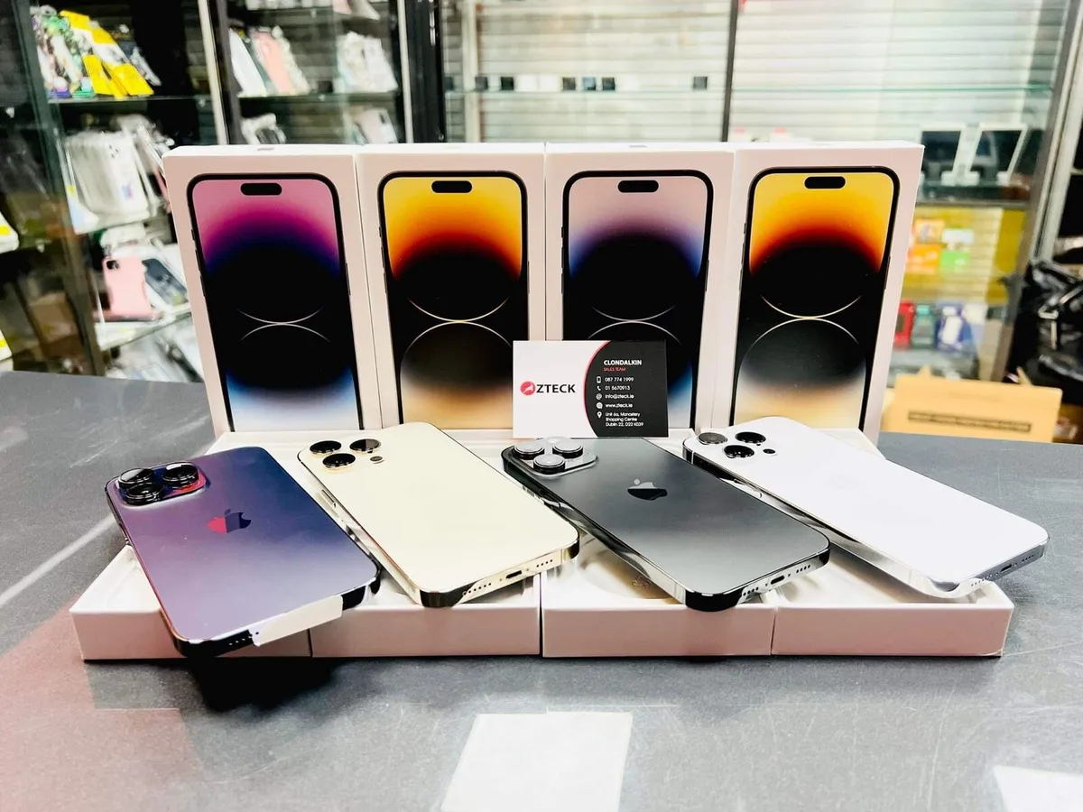 Iphone 14 pro