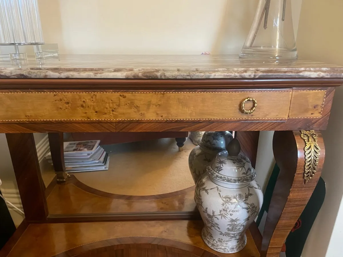 Furniture - Image 1