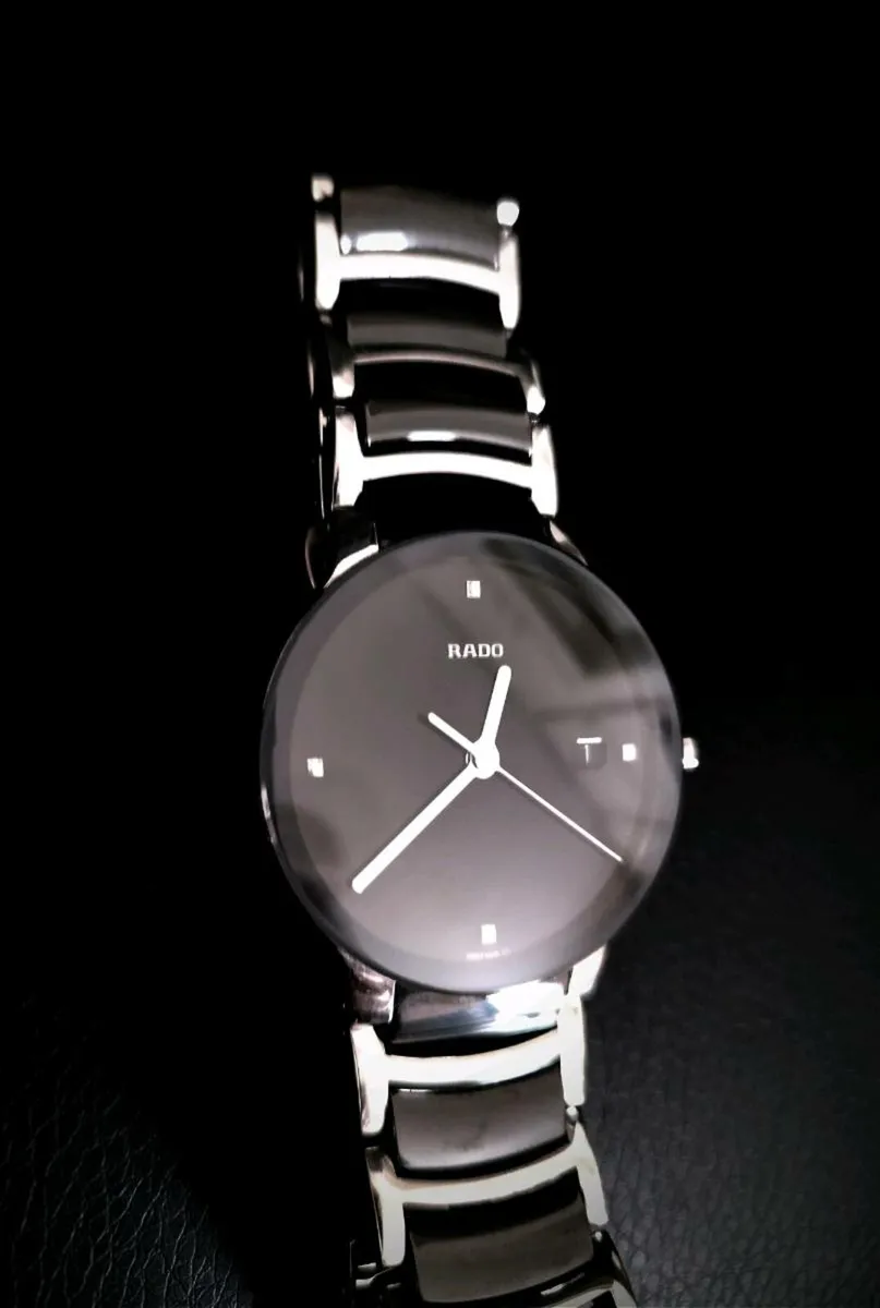 Rado gents watch - Image 1