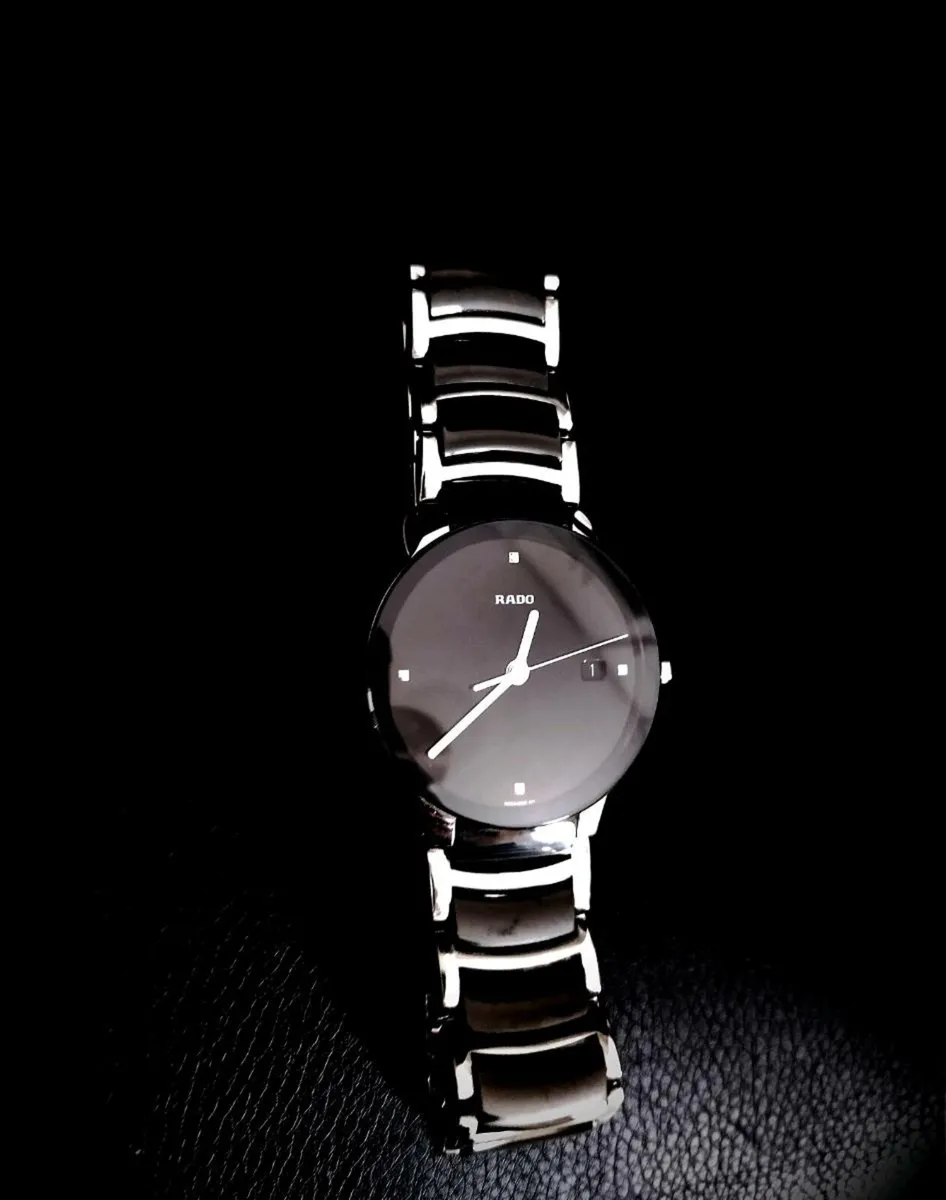 Rado gents watch - Image 2