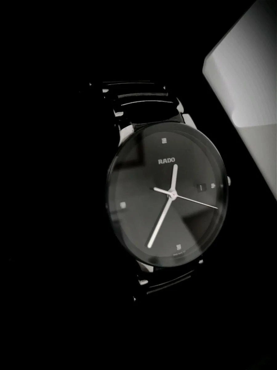Rado gents watch - Image 3