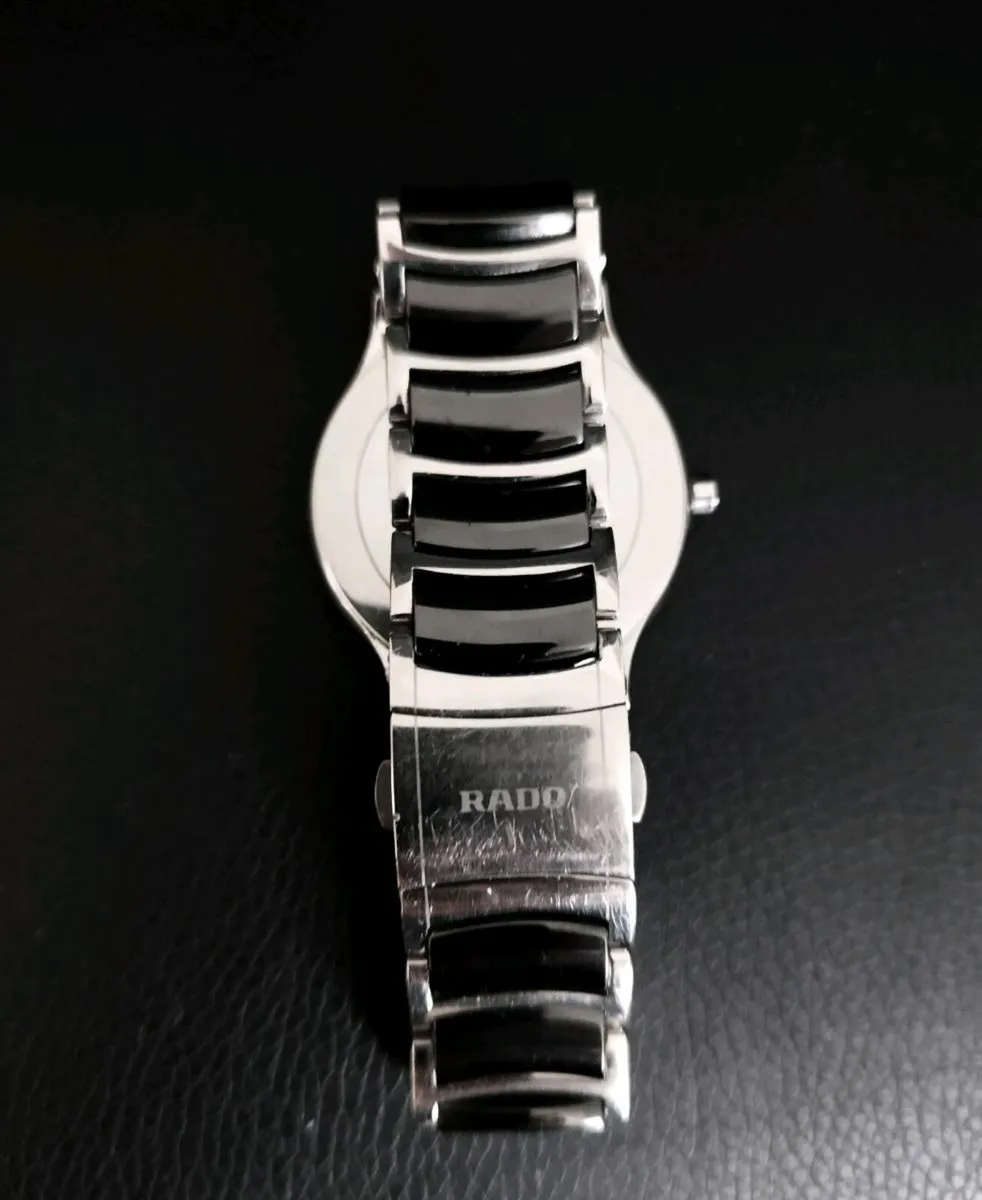 Rado gents watch - Image 4